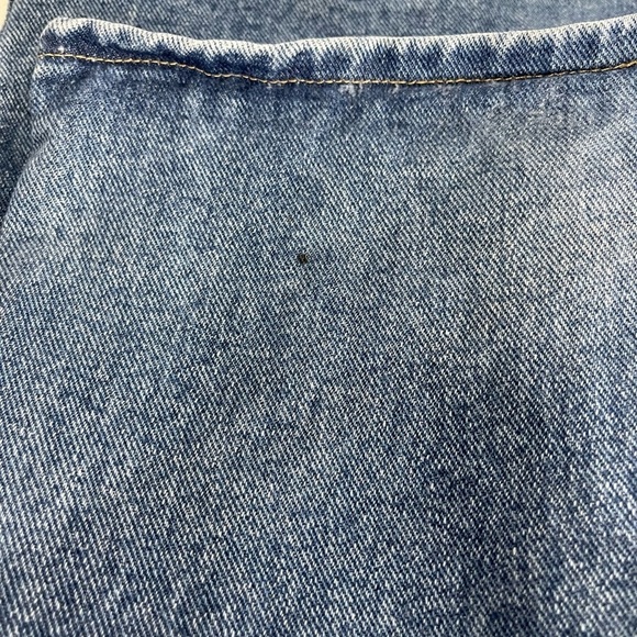 Wrangler Men Rugged work jeans, relaxed fit. Size  42/29 style 35001Al - Picture 7 of 7